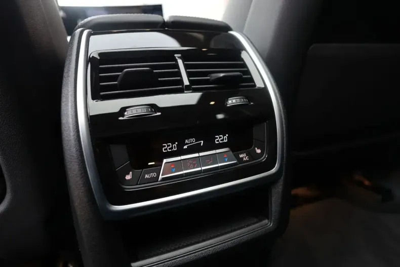 BMW X5 (Seria X) din 2025 cu 11.597 km - oferta BMW221201 - foto 34
