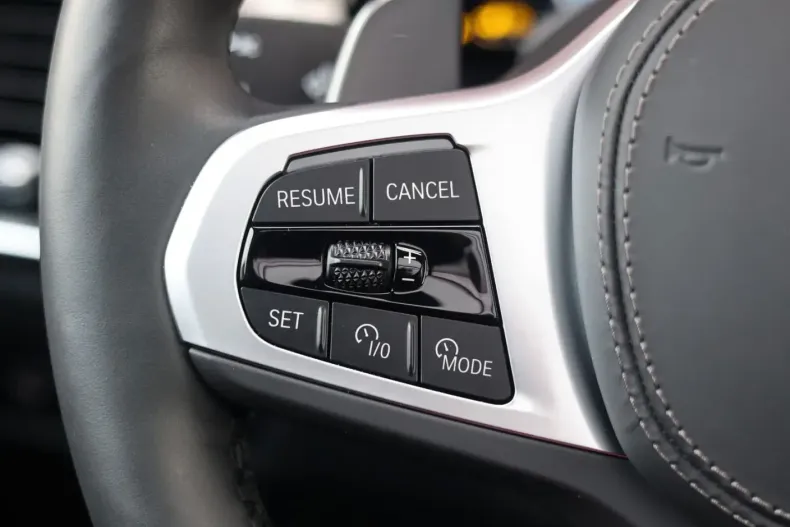 BMW X5 (Seria X) din 2025 cu 11.597 km - oferta BMW221201 - foto 38