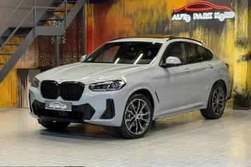 BMW X4 din 2024 - oferta BMW221202