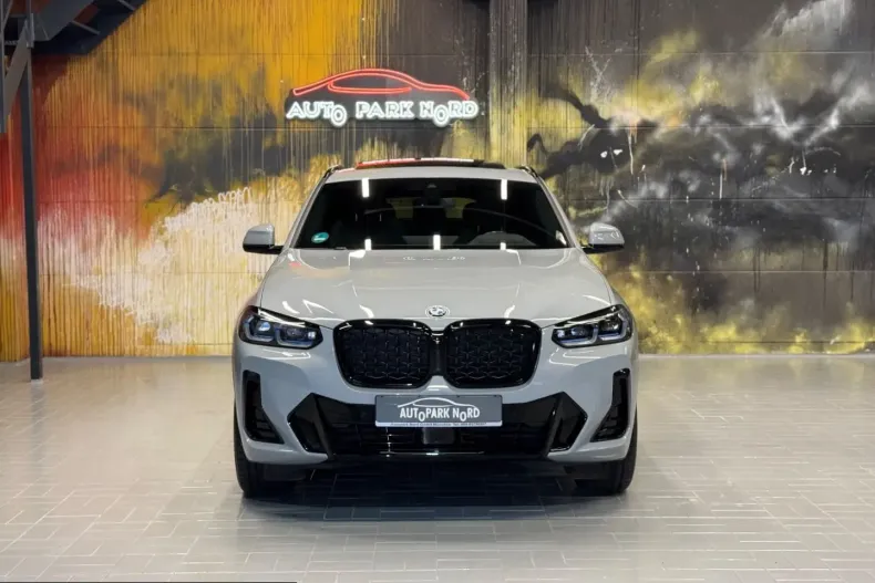 BMW X4 (Seria X) din 2024 cu 27.178 km - oferta BMW221202 - foto 2