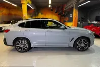 BMW X4 (Seria X) din 2024 cu 27.178 km - oferta BMW221202 - foto 8