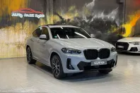 BMW X4 (Seria X) din 2024 cu 27.178 km - oferta BMW221202 - foto 9
