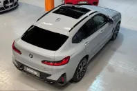 BMW X4 (Seria X) din 2024 cu 27.178 km - oferta BMW221202 - foto 10