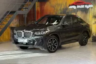 BMW X4 (Seria X) din 2024 cu 18.086 km - oferta BMW221204 - foto 1