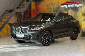 BMW X4 din 2024 - oferta BMW221204