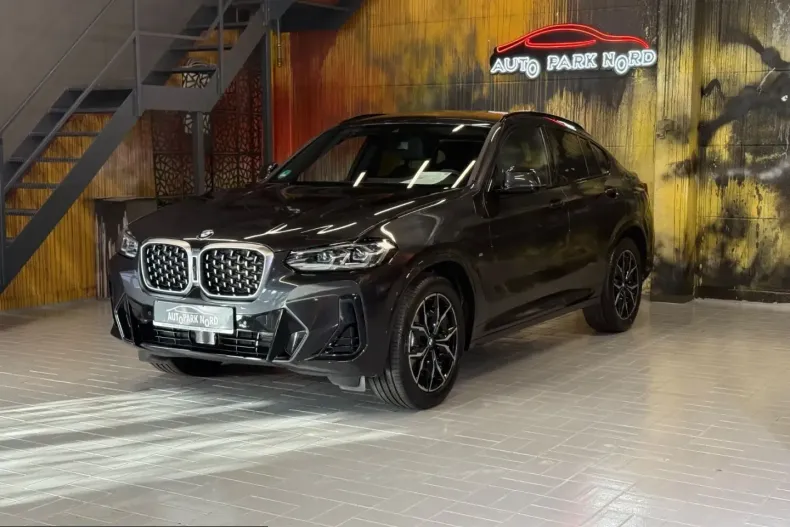 BMW X4 (Seria X) din 2024 cu 18.086 km - oferta BMW221204 - foto 3