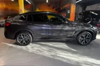 BMW X4 (Seria X) din 2024 cu 18.086 km - oferta BMW221204 - foto 8