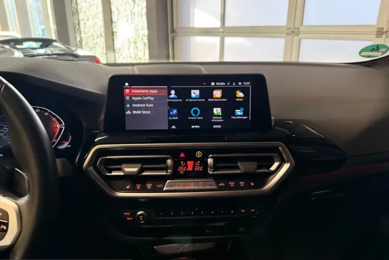 BMW X4 (Seria X) din 2024 cu 18.086 km - oferta BMW221204 - foto 18