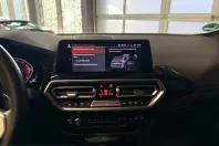 BMW X4 (Seria X) din 2024 cu 18.086 km - oferta BMW221204 - foto 19