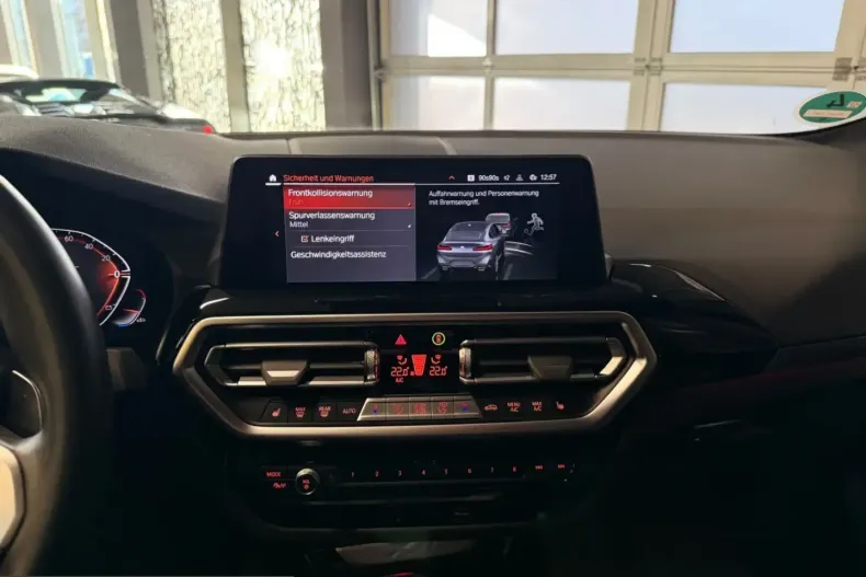 BMW X4 (Seria X) din 2024 cu 18.086 km - oferta BMW221204 - foto 19