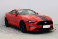 Ford Mustang din 2022 cu 35.510 km - oferta FOR221205 - foto 1