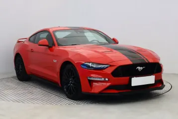 Ford Mustang din 2022 - oferta FOR221205
