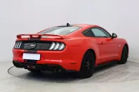 Ford Mustang din 2022 cu 35.510 km - oferta FOR221205 - foto 5
