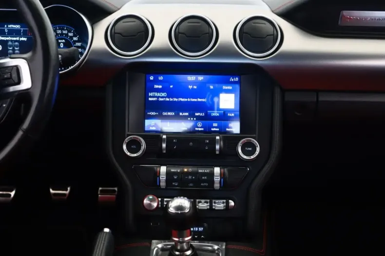 Ford Mustang din 2022 cu 35.510 km - oferta FOR221205 - foto 10