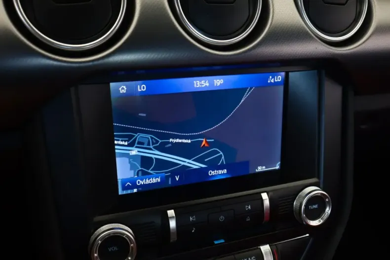 Ford Mustang din 2022 cu 35.510 km - oferta FOR221205 - foto 11
