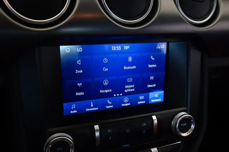 Ford Mustang din 2022 cu 35.510 km - oferta FOR221205 - foto 15