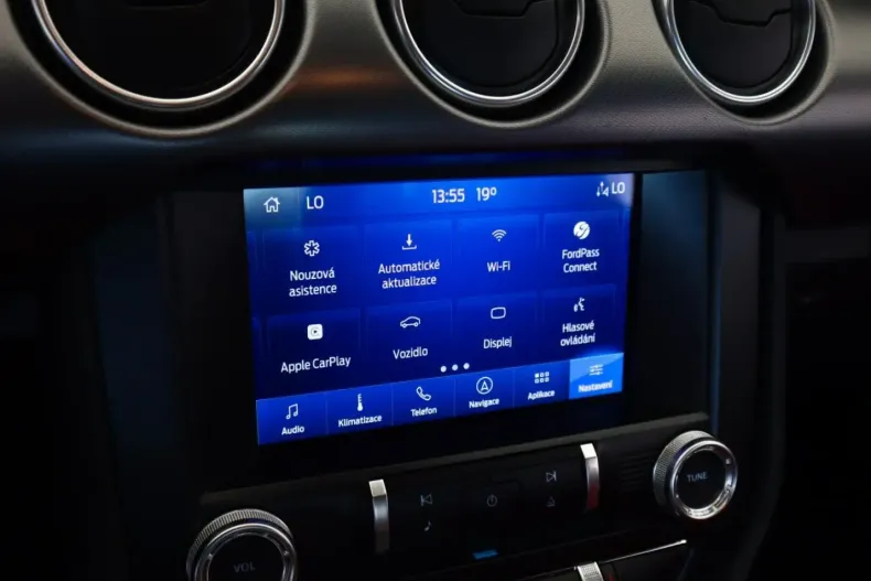 Ford Mustang din 2022 cu 35.510 km - oferta FOR221205 - foto 16