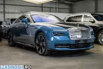 Rolls-Royce Spectre din 2024 - oferta ROL221206
