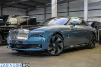 Rolls-Royce Spectre din 2024 cu 4.618 km - oferta ROL221206 - foto 2