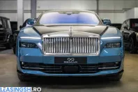 Rolls-Royce Spectre din 2024 cu 4.618 km - oferta ROL221206 - foto 3