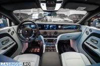 Rolls-Royce Spectre din 2024 cu 4.618 km - oferta ROL221206 - foto 4