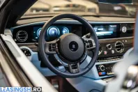 Rolls-Royce Spectre din 2024 cu 4.618 km - oferta ROL221206 - foto 8