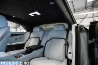 Rolls-Royce Spectre din 2024 cu 4.618 km - oferta ROL221206 - foto 12