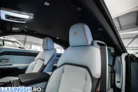 Rolls-Royce Spectre din 2024 cu 4.618 km - oferta ROL221206 - foto 13