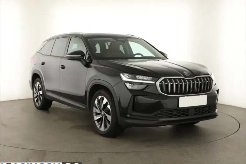 Skoda Kodiaq din 2024 cu 30.471 km - oferta SKO221207 - foto 1