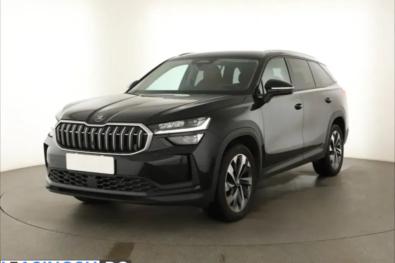 Skoda Kodiaq din 2024 cu 30.471 km - oferta SKO221207 - foto 2