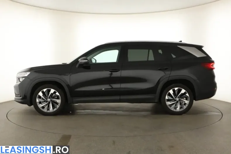 Skoda Kodiaq din 2024 cu 30.471 km - oferta SKO221207 - foto 3