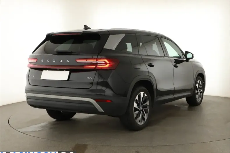 Skoda Kodiaq din 2024 cu 30.471 km - oferta SKO221207 - foto 5