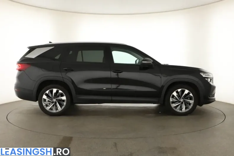 Skoda Kodiaq din 2024 cu 30.471 km - oferta SKO221207 - foto 6