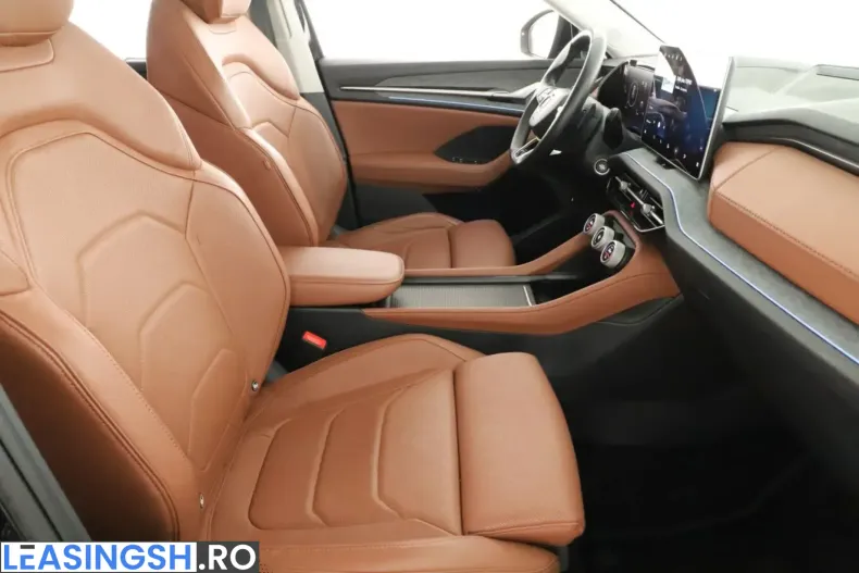 Skoda Kodiaq din 2024 cu 30.471 km - oferta SKO221207 - foto 7