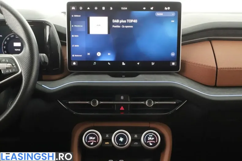 Skoda Kodiaq din 2024 cu 30.471 km - oferta SKO221207 - foto 9