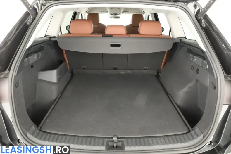 Skoda Kodiaq din 2024 cu 30.471 km - oferta SKO221207 - foto 11