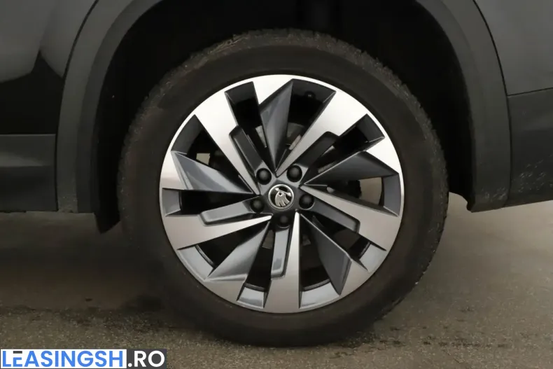 Skoda Kodiaq din 2024 cu 30.471 km - oferta SKO221207 - foto 12