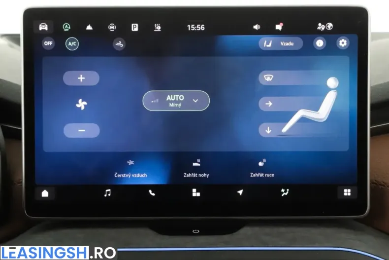 Skoda Kodiaq din 2024 cu 30.471 km - oferta SKO221207 - foto 17