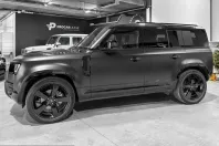 Land Rover Defender din 2025 cu 24.500 km - oferta LAN221208 - foto 2
