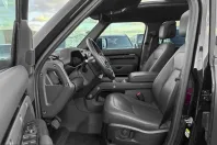 Land Rover Defender din 2025 cu 24.500 km - oferta LAN221208 - foto 8