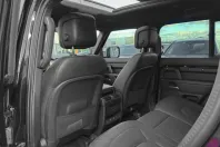 Land Rover Defender din 2025 cu 24.500 km - oferta LAN221208 - foto 10
