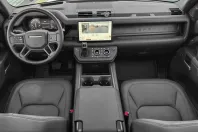 Land Rover Defender din 2025 cu 24.500 km - oferta LAN221208 - foto 11