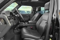 Land Rover Defender din 2025 cu 24.500 km - oferta LAN221208 - foto 16