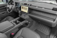 Land Rover Defender din 2025 cu 24.500 km - oferta LAN221208 - foto 21