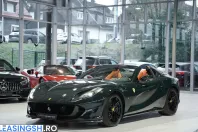 Ferrari 812 din 2023 cu 9.900 km - oferta FER221209 - foto 4