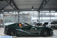 Ferrari 812 din 2023 cu 9.900 km - oferta FER221209 - foto 6
