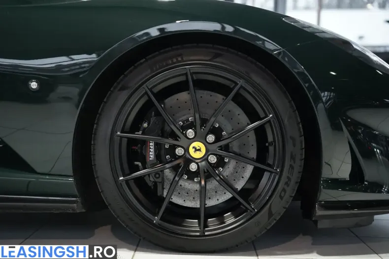 Ferrari 812 din 2023 cu 9.900 km - oferta FER221209 - foto 8