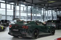 Ferrari 812 din 2023 cu 9.900 km - oferta FER221209 - foto 9