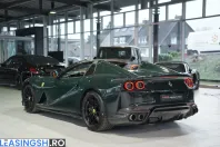 Ferrari 812 din 2023 cu 9.900 km - oferta FER221209 - foto 12