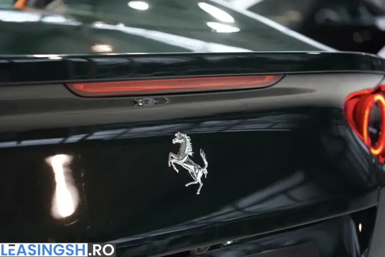 Ferrari 812 din 2023 cu 9.900 km - oferta FER221209 - foto 21